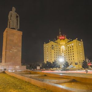 Hotel Rustavi